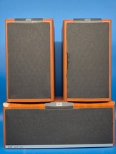 JBL Lautsprecher Set LX2001 & LX2000C Made in Denmark Lautsprecherset
