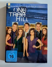 One Tree Hill  komplette achte