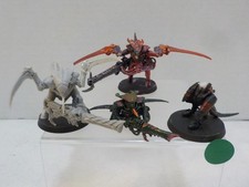 G048 Warhammer 40k - Tyranid