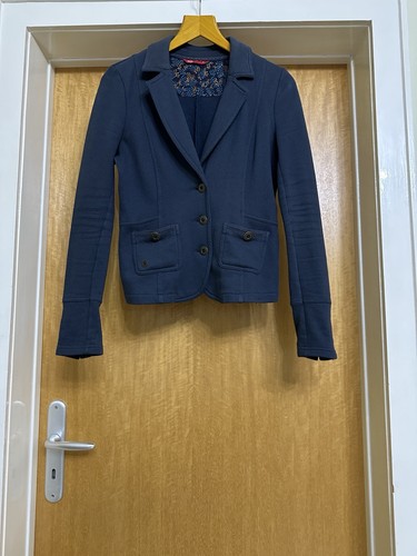 Edc esprit sweat blazer gr - edc,