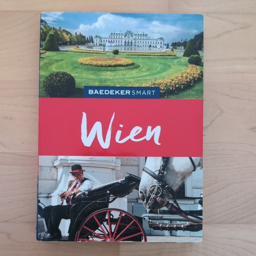 Baedeker smart reiseführer - baedeker,