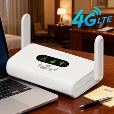 WiFi Router 4G CPE LTE 300
