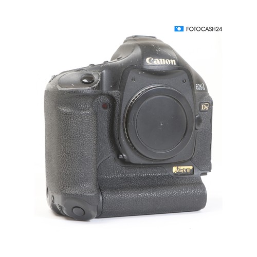 Canon eos 1ds mark - canon, +
