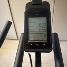 Ergometer Heimtrainer Spinningrad Trimmrad