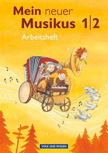 Mein neuer musikus - neuer, aktuelle