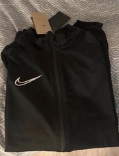 TOP ANGEBOT! Nike Trainingsjacke Herren/Damen Gr. S Neu und Original mit Etikett