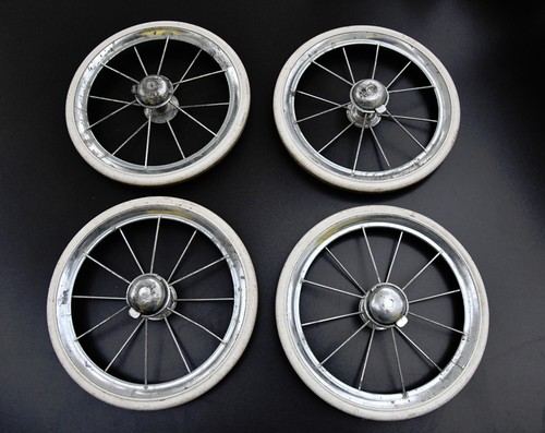 Stück vintage ersatzräder - 4,