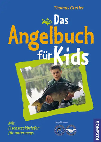 Das angelbuch für - das,