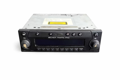 Becker traffic pro be4720 navi - pro,