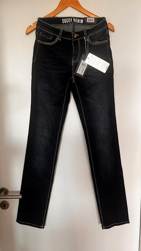 Neue damen jeans hose aus - jeans-hose,
