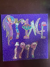 Prince: 2 LP Doppelalbum