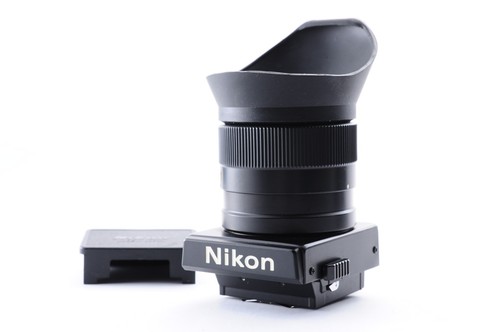 Nikon lupe für - lupe, f3
