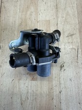 Mercedes W202 W208 Duoventil