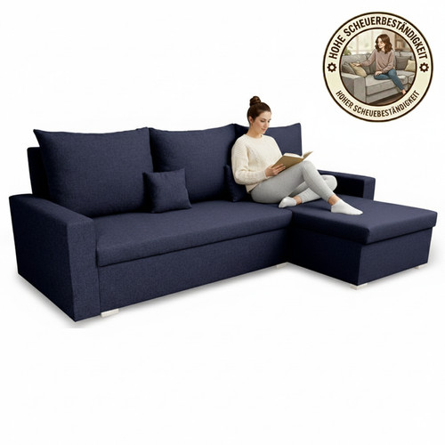 Ecksofa mondo schlaffunktion - mondo,