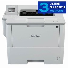 Brother HL-L6400DW Monolaserdrucker (2.Wahl) (neutrale Verpackung)