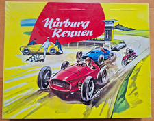 Nürburg Rennen - Nürburg