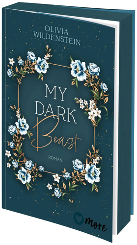Dark beast olivia - dark,