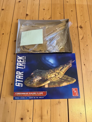 Amt star trek ds9 - star,