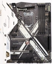 ASRock Z270 Extreme4