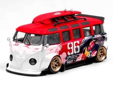 Volkswagen kombi - volkswagen, t1