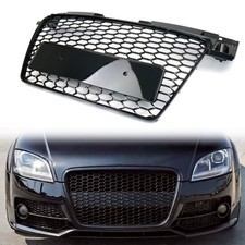 Für Audi TT 8J 2006-2014