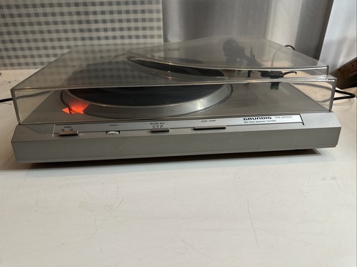Grundig 2500 - ps,
