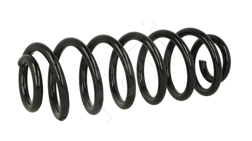 Rear axle hart 477 114 - rear,