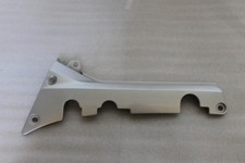 Honda Goldwing 1800 SC 68 Beifahrer Trittbretter Abdeckung Links