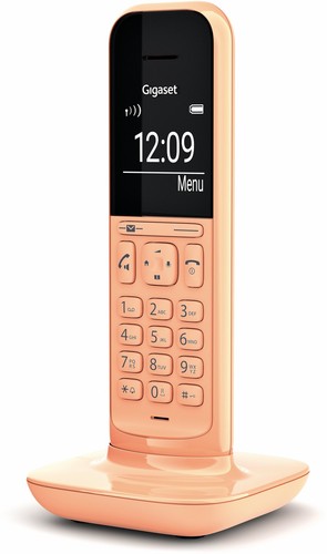 Gigaset mobilteil cl390hx - gigaset,