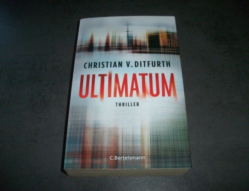 Christian ditfurth - v.,