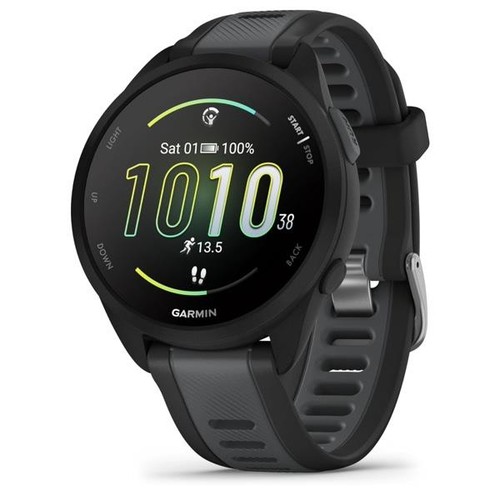 Garmin forerunner 165 - forerunner, gps