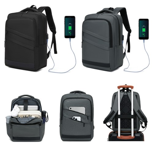 Laptop rucksack 6 - rucksack,, zoll