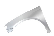 Kotflügel 1K8821105B VW Scirocco III vorne links Fahrerseite LA7W reflexsilber