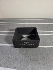 Mamiya Gegenlichtblende für