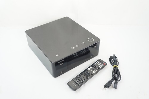 Denon ceol - denon,