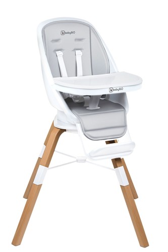 Babygo carou 360 - babygo, drehbarer