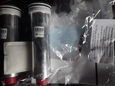 2 Molekularsiebe für Sauerstoffkonzentrator GCE Zen-O lite NEU / OVP + Werkzeug!