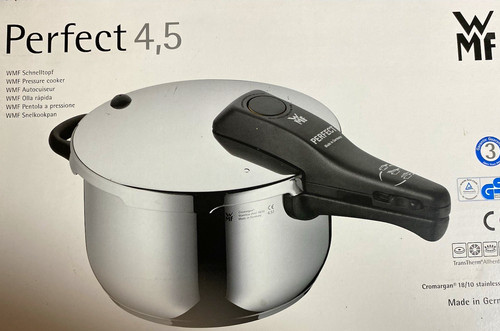 Wmf perfect l - 4,5,