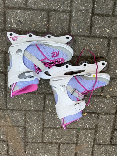 Merlin girl inlineskates - merlin,