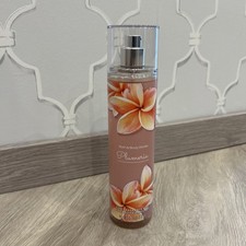 Bath and Body Works Plumeria