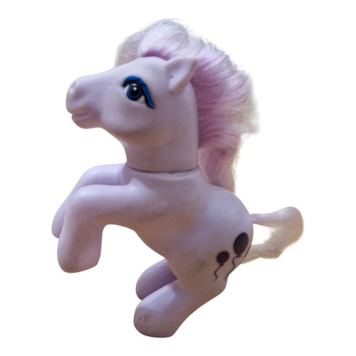 Vintage 80er fakie pony - 80er,