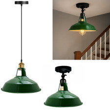 Deckenleuchte Vintage