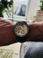 L&F Mechanik Purist III S