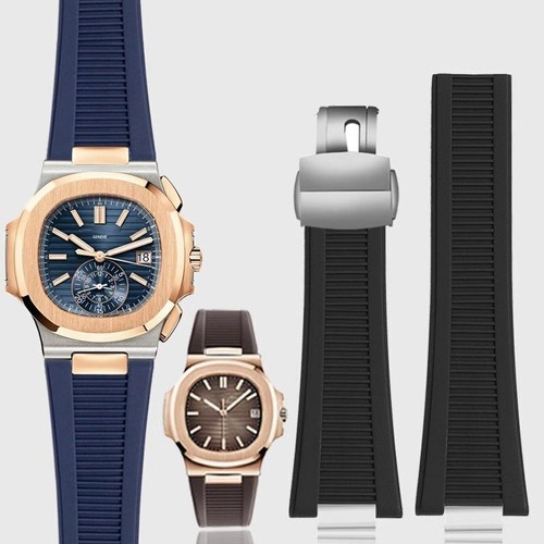 Silikon kautschuk uhrenarmband - silikon,