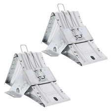 2x ALKO Unterlegkeil-Set UK36