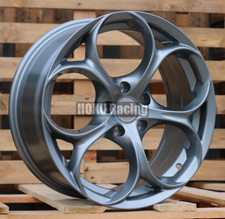 4X 19 Zoll Drake Style Felgen