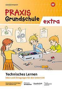 Praxis grundschule extra - praxis,