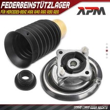 Domlager Federbeinstützlager