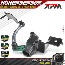 Höhensensor Niveauregulierung