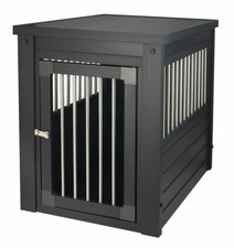 Hundebox De-Luxe - sehr edel